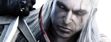 Si quieres hacer que el primer The Witcher tenga unos gráficos más "next gen", necesitas este mod para PC 