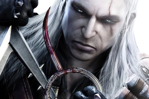 The Witcher 1 Pack Texturas