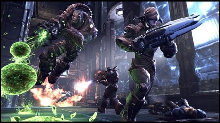 Estos son los pasos a seguir para jugar a Unreal Tournament 3 tras el cierre de Gamespy