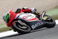 MotoGP Holanda 2014: Anthony West gana en una carrera marcada por el clima en Moto2
