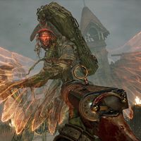 "Una es una tienda, la otra una comunidad". Su juego fue exclusivo de Epic durante un año, pero hay un motivo por el que piensa que Steam es superior 