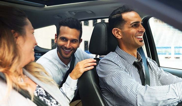 Uber cancela viajes compartidos por coronavirus, aunque en México aún no