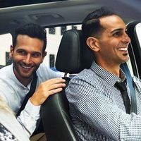 Uber cancela viajes compartidos por coronavirus, aunque en México aún no