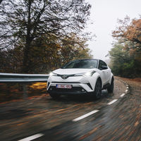 No, en serio, ¿para qué necesitamos tantos caballos en nuestro coche?