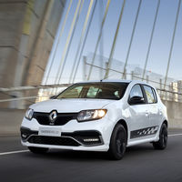 Renault Sandero R.S. 2019: Precios, versiones y equipamiento en México