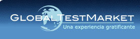 Gana dinero realizando encuestas por email con Globaltestmarket