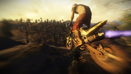 'Fuel': primeras capturas