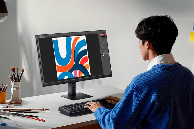 Xiaomi Monitor A24i 2026 1