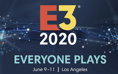 Ya es oficial: el E3 2020 se cancela como medida de prevención frente al coronavirus