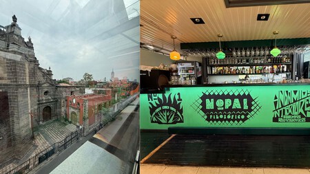 Terraza Cdmx