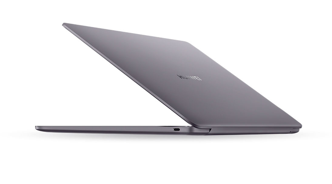 Nuevo Huawei MateBook 13 AMD: características, precio y ficha técnica.