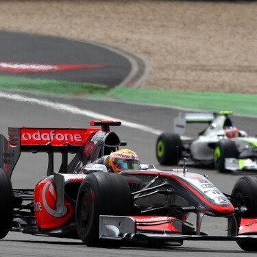 Hecha la ley, hecha la trampa: las cinco veces que un cambio en el reglamento ha destronado a los reyes de la Fórmula 1