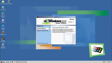 Windows 2000