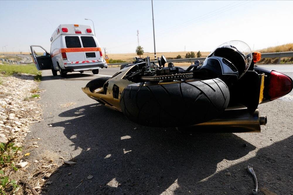 EEUU acaba de darse cuenta de que prohibir el uso del móvil al volante reduce las muertes de motoristas