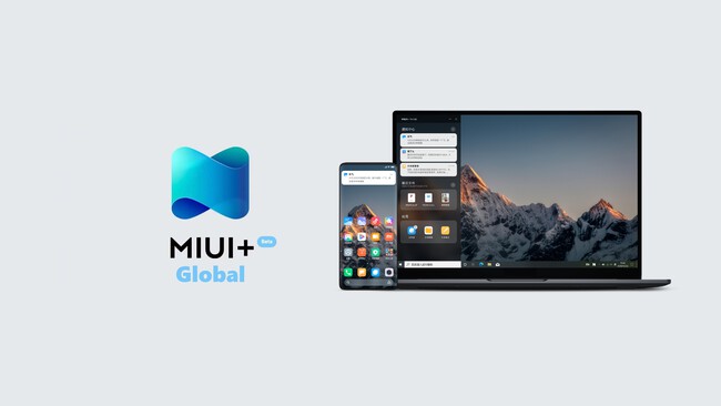 Miui Plus Global