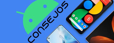 Los 13 mejores trucos de Android según la propia Google