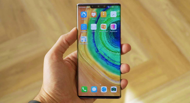 Huaweimate