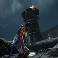 Cómo derrotar a Orod en Prince of Persia The Lost Crown