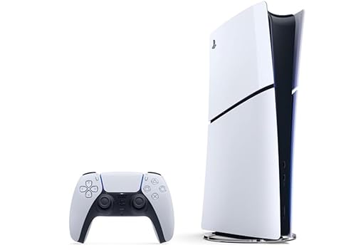 PlayStation 5 Slim Digital 