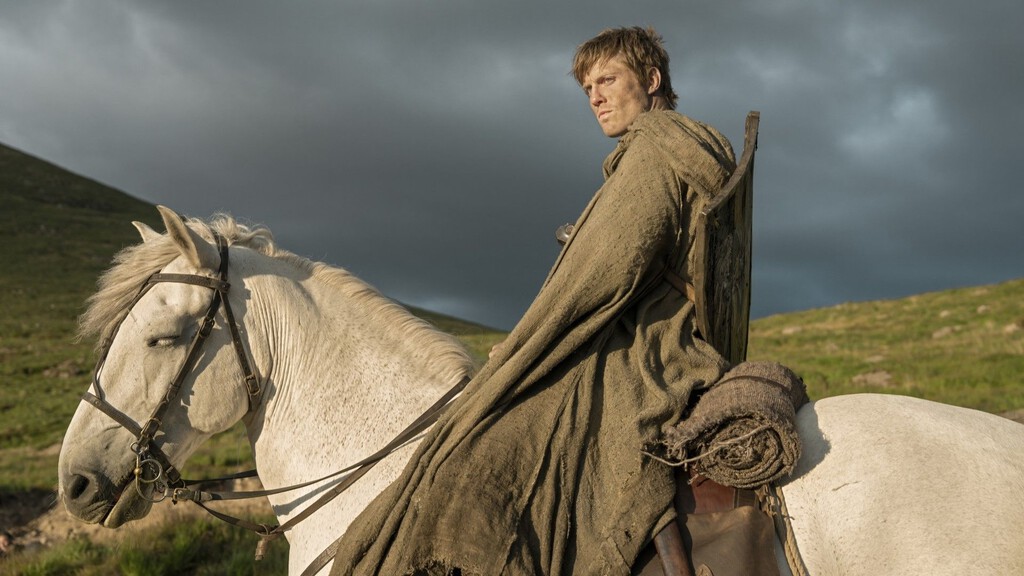 El rodaje de El caballero de los Siete Reinos ha sufrido un pequeño contratiempo: una inundación en Canarias ha sumergido el decorado 