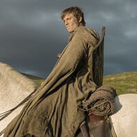 El rodaje de El caballero de los Siete Reinos ha sufrido un pequeño contratiempo: una inundación en Canarias ha sumergido el decorado 