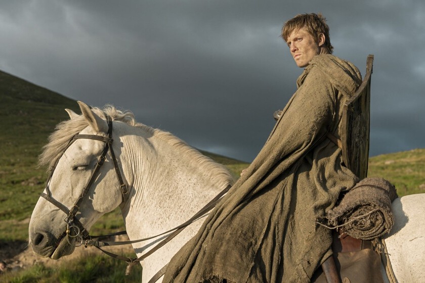 El rodaje de El caballero de los Siete Reinos ha sufrido un pequeño contratiempo: una inundación en Canarias ha sumergido el decorado