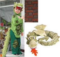 Crea un disfraz a partir de un peluche de Ikea