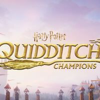 Quidditch Champions: súbete a la escoba y prepárate para el mayor deporte mágico de Harry Potter con su lanzamiento en verano