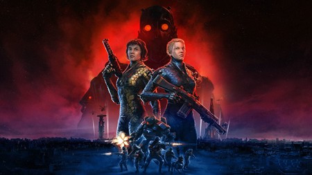 Nuevas zonas, misiones y mucho más en la última actualización gratuita de Wolfenstein: Youngblood