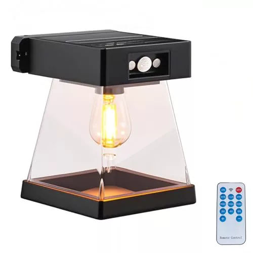 BOSITE Farola Solar Exterior
