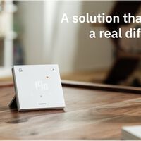 El nuevo termostato inteligente de Netatmo quiere que ahorremos hasta 250 euros en calefacción. Estas son sus bazas para conseguirlo 