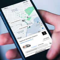 Así puedes evitar para siempre que un conductor de Uber inicie el viaje sin ti a bordo, y toma 2 minutos
