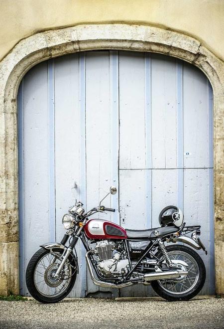 Mash Five Hundred 400