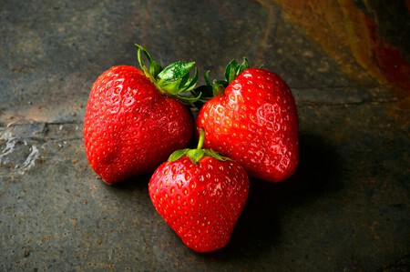 Frutas