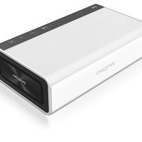 Con la música a todas partes con el Soundblaster Roar 2 de Creative, en Amazon por 99 euros