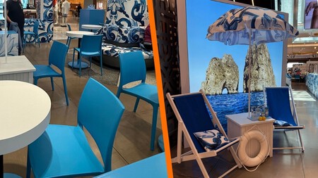 Una cafetería llegó a Perisur y estará por tiempo limitado: tómate fotos aesthetic con una bebida italiana en mano
