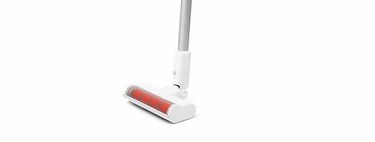 Roidmi F8 Storm, la aspiradora sin cables de Xiaomi, en Amazon a precio de China: 249 euros