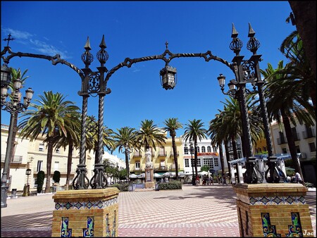 Ayamonte Huelva