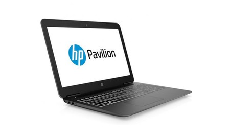 La Semana Gaming de Amazon nos deja el HP Pavilion 15-bc500ns a precio mínimo, por sólo 579,99 euros