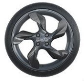 Llantas Opel Adam Rocks