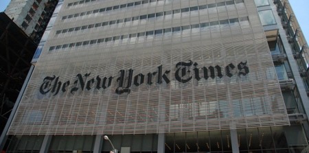 Explicamos el ataque DNS que afectó a The New York Times, Twitter y otros
