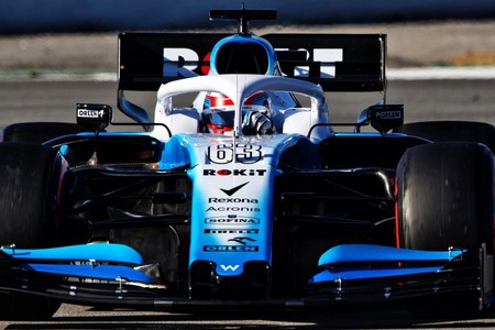 Williams toca fondo: podría perderse el Gran Premio de Australia por irregularidades técnicas