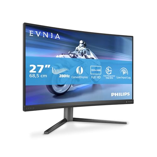 Philips Evnia 27M2C5200W 
