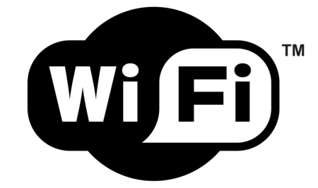 Logo Wifi