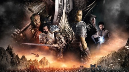 5 cosas que tengo que tener en cuenta antes de ver Warcraft: El Origen
