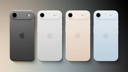 Iphone 17 Air Iphone 17 Air