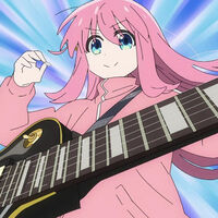 Uno de los animes más exitosos de todo el 2022 está de regreso: Bocchi the Rock! anuncia al fin el desarrollo de su segunda temporada