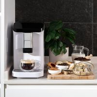 Amazon te deja sin excusas para jubilar la cafetera italiana o de cápsulas de café con una cafetera superautomática por 199 euros 