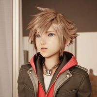 Puede que te sepa a poco, pero tras 1.130 días, Square Enix se acuerda de Kingdom Hearts 4 y nos deja ver cómo luce