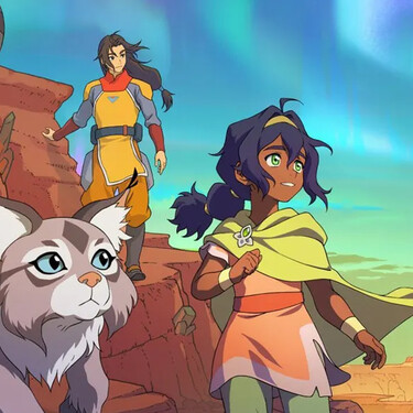 Avatar Seven Havens Portada